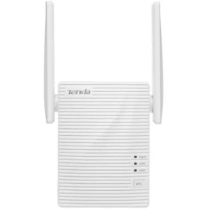 Усилитель сигнала Wi-Fi TENDA A18 Pro 10/100/1000 Base-TX (1000 мбит/с), Wi-Fi 5 (802.11a/ b/ g/ n/ ac), с внешней антенной