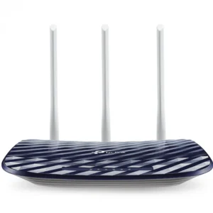 Маршрутизатор для дома TP-Link Archer C20