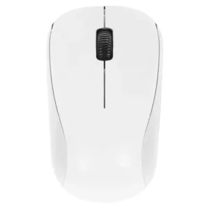 Мышь EnGenius NX-7000 White Бюджетные, Беспроводная