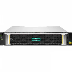 Дисковая системы хранения данных СХД HPE MSA 2062 R0Q80B Rack