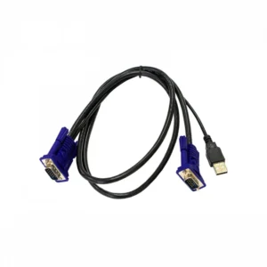Аксессуар для сетевого оборудования Origo OKVMCU/A1A Кабель