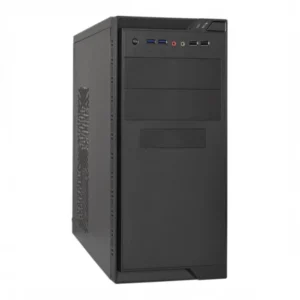 Корпус ExeGate MA-372UX EX283238RUS Бюджетные, Mini-Tower