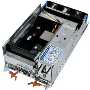 Опция для системы хранения данных СХД EMC VNX5500 Storage Processor 12Gb RAM 110-140-102B Контроллер СХД