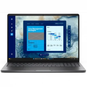 Ноутбук Dell Pro 16 PC16250 210-BPBF_BTO015_PC16250_EMEA 16 ", WUXGA 1920x1200 (16:10), Intel, Core 5, 16 Гб, 512 ГБ, Intel UHD Graphics, Windows 11 Pro
