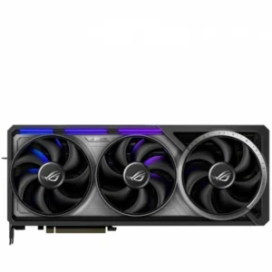 Видеокарта Asus ROG Astral GeForce RTX 5080 Gaming OC 16Gb 90YV0LV0-M0NA00 16 ГБ