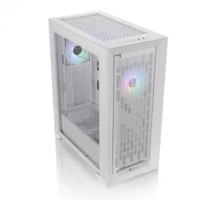 Корпус Thermaltake CTE T500 TG ARGB CA-1X8-00F6WN-01 Игровые, Mid-Tower