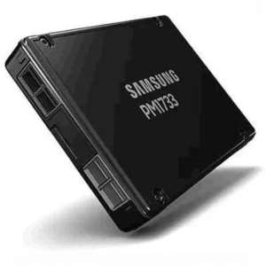 Серверный жесткий диск Samsung PM1733 MZWLR7T6HALA-00007 2,5 SFF, 7.68 ТБ, PCIe
