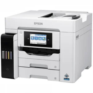 Принтер Epson Pro L6580 C11CJ28404 А4, Струйный, Цветная