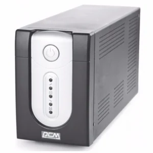 Источник бесперебойного питания Powercom IMP-1500AP Линейно-интерактивные, Напольный (Tower), 1500 ВА, 900 Вт