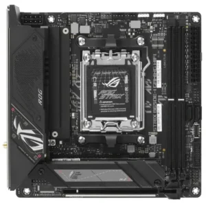 Материнская плата Asus ROG STRIX B650E-I GAMING WIFI Mini-ITX, AMD AM5