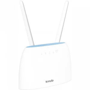Маршрутизатор для дома TENDA 4G09