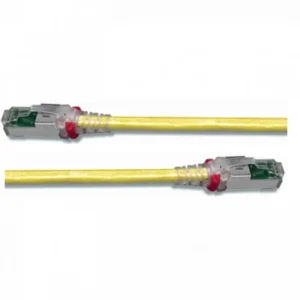 Патч-корд Siemon ZM6A-S03M-05B-SALE
