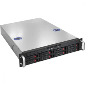 Серверный корпус ExeGate Pro 2U550-HS08 EX281289RUS