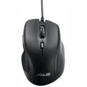 Мышь Asus UX300 PRO 90XB04B0-BMU000 Бюджетные, Проводная