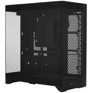 Корпус Thermaltake CTE E550 TG Black CA-1Z8-00M1WN-00 Игровые, Mid-Tower