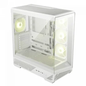 Корпус MSI MAG PANO 130R PZ WHITE Игровые, Mid-Tower