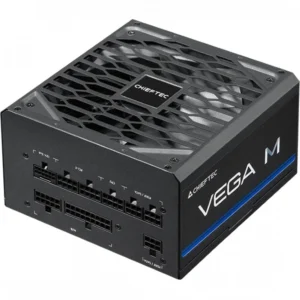 Блок питания Chieftec Vega M PPG-750-C 750 Вт
