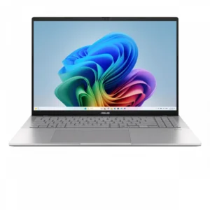 Ноутбук Asus VivoBook S16 M3607HA-SH086 90NB16F2-M005R0 16 ", WUXGA 1920x1200 (16:10), AMD, Ryzen 5, 16 Гб, 512 ГБ, AMD Radeon Graphics