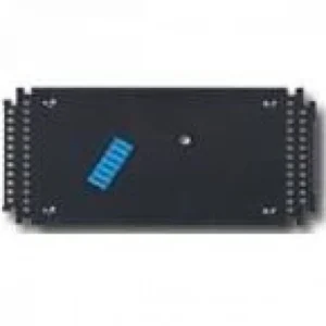 Оптический кросс Siemon Сплайс-кассета до 6 сварных соединений TRAY-M-2-SALE