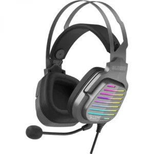 Наушники A4Tech G560 G560 GUN GREY