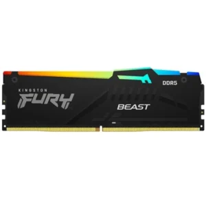 ОЗУ Kingston KF560C30BBEA-32 DIMM, DDR5, 32 Гб, 5600 МГц