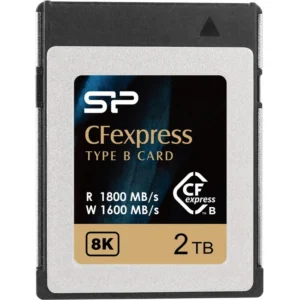 Флеш (Flash) карты Silicon Power SP002TBCFEB21V10 2 TB