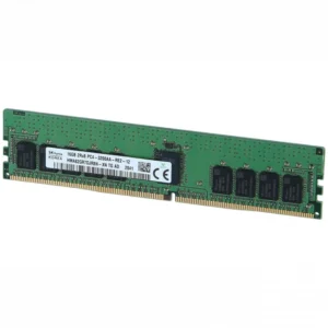 Серверная оперативная память ОЗУ Hynix PC4-25600 CL22 HMA82GR7DJR8N-XN 16 ГБ, DDR4