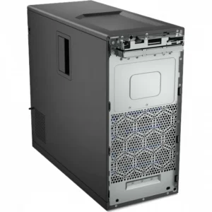 Сервер Dell PowerEdge T150 Server 210-BBSX. Tower, Xeon E-2324G, 3100 МГц, 4, 8, 1 x 16 ГБ, LFF 3.5", 4, 1x 480 ГБ