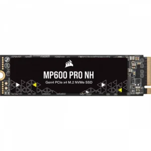 Жесткий диск Corsair MP600 PRO NH CSSD-F4000GBMP600PNH SSD (твердотельные), 4 ТБ, M.2