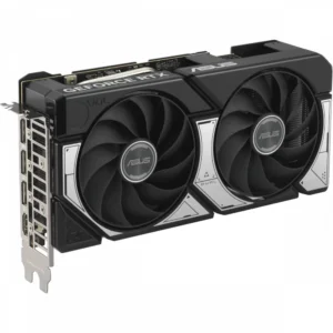 Видеокарта Asus GeForce RTX 5060TI DUAL 8Gb DUAL-RTX5060TI-O8G 8 ГБ