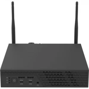 Персональный компьютер iRU 310H6ITF 1975183 Core i5, 12400T, 1.8, 8 Гб, DDR4-3200, Windows 11 Pro