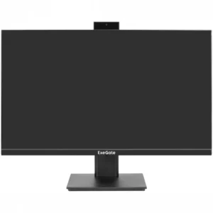 Монитор ExeGate SuperView EA2700C EX298882RUS 27 ", IPS, Quad HD 2560x1440 (16:9), 75 Гц