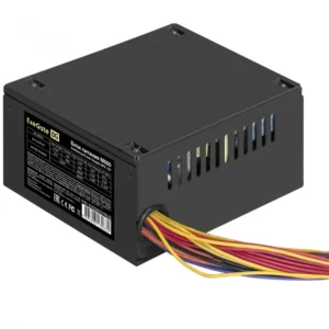 Блок питания ExeGate M600 EX292237RUS 600 Вт