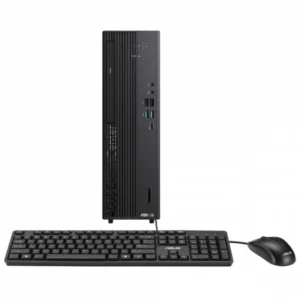 Персональный компьютер Asus D701SER-7147000010 90PF05N1-M000S0 Core i7, 14700, 1.5, 16 Гб, DDR4-3200