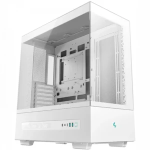 Корпус Deepcool CH690 Digital White R-CH690-WHNNA0D-G-1 Игровые, Mid-Tower