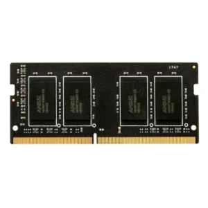 ОЗУ AMD R748G2133S2S R748G2133S2S-U SO-DIMM, DDR4, 8 Гб, 2133 МГц