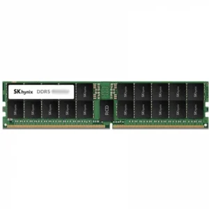 Серверная оперативная память ОЗУ Hynix HMCG94AHBRA280N 64 ГБ, DDR5