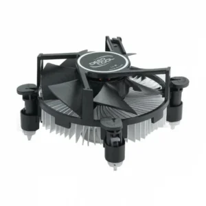 Система охлаждения Deepcool CK-11509 DP-ICAP-11509 Для процессора