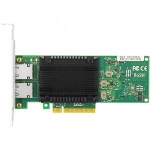 Сетевая карта LR-Link LRES1012PT Ethernet (LAN / RJ45)