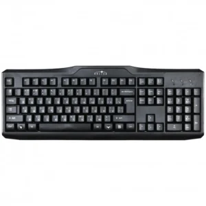 Клавиатура Oklick 170M 855272 Проводная, USB