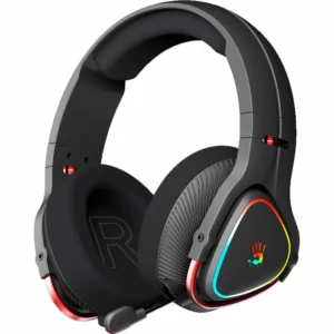 Наушники A4Tech MR720 MR720 BLACK