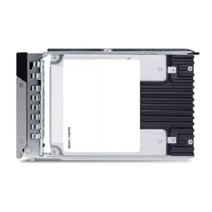 Серверный жесткий диск Dell PowerEdge Mixed Use U.2 400-BKGF 2,5 SFF, 1.6 ТБ, PCIe