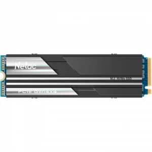 Жесткий диск Netac NV5000 NT01NV5000-1T0-E4X SSD (твердотельные), 1 ТБ, M.2, PCIe