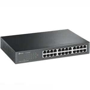Коммутатор TP-Link TL-SF1024D 100 Base-TX (100 мбит/с)