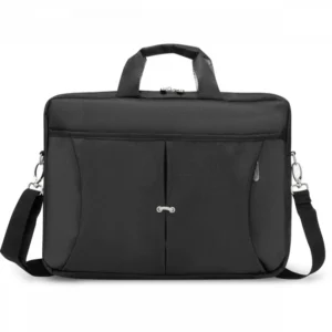 Сумка для ноутбука Digma R410BK 15.6