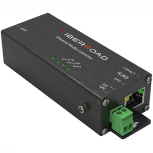 Медиаконвертор FIBERROAD FR-2703
