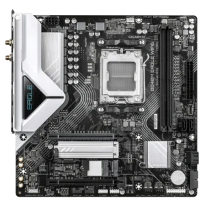 Материнская плата Gigabyte B840M EAGLE WIFI6 Micro-ATX, AMD AM5