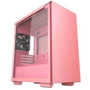 Корпус Deepcool MACUBE 110 PKRD 37629 Игровые, Mini-Tower