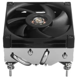 Система охлаждения Deepcool AN400 Silver R-AN400-SRWNMN-G Для процессора