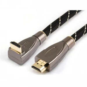 Кабель интерфейсный Wize WAVC-HDMIRA-10M HDMI - HDMI